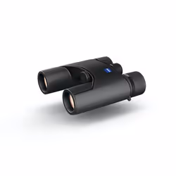 ZEISS Victory Pocket 8x25 jumelle Schmidt-Pechan Noir