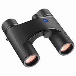 ZEISS Victory Pocket 10x25 jumelle Schmidt-Pechan Noir - Vue supplémentaire 4