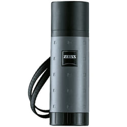 ZEISS Mono 6x18 T* monoculaire 6x Noir, Gris