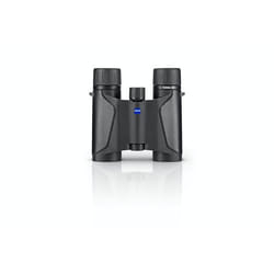 ZEISS Terra ED Pocket 8x25 jumelle Schmidt-Pechan Noir