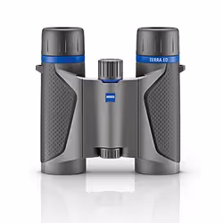 ZEISS Terra ED Pocket 8x25