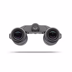 ZEISS Terra ED Pocket 8x25 jumelle Noir, Gris