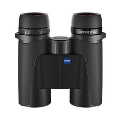 Carl Zeiss CONQUEST HD 8x32 jumelle Schmidt-Pechan Noir