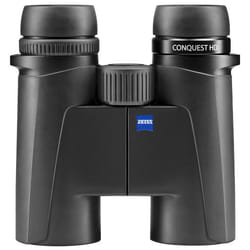 Carl Zeiss Conquest HD 10x32 jumelle Schmidt-Pechan Noir