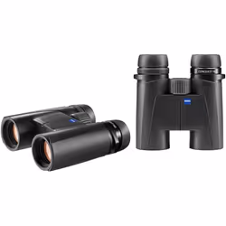 Carl Zeiss Conquest HD 10x32 jumelle Schmidt-Pechan Noir