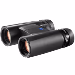 Carl Zeiss Conquest HD 10x32 jumelle Schmidt-Pechan Noir