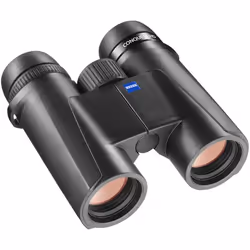 Carl Zeiss Conquest HD 10x32 jumelle Schmidt-Pechan Noir - Vue supplémentaire 4