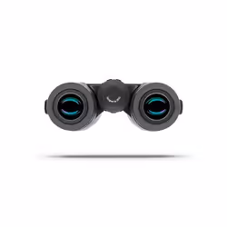 ZEISS Terra ED 8x42 jumelle Schmidt-Pechan Noir - Vue supplémentaire 3