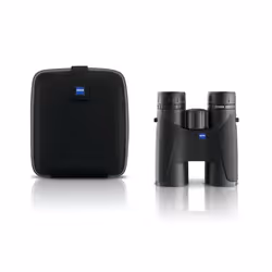 ZEISS Terra ED 8x42 jumelle Schmidt-Pechan Noir - Vue supplémentaire 4