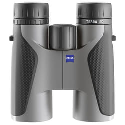 ZEISS Terra ED 10x42 jumelle Noir, Gris