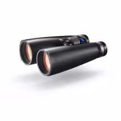 ZEISS Victory HT 10x54, 10x, 5,4 cm, Imperméable, Mûre, Vert, 1,05 kg