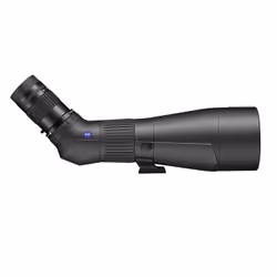 ZEISS Conquest Gavia 85, 396 mm, Noir