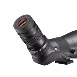 ZEISS Conquest Gavia 85 longue-vue 60x Noir