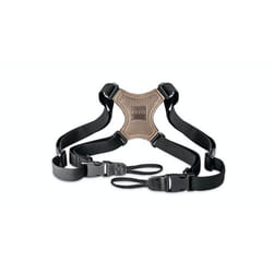 ZEISS 4047006911509 sangle Binoculaire Noir, Beige