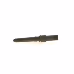 Raccord de tube de pression, injecteur BOSCH F 00R J01 468