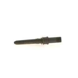 Raccord de tube de pression, injecteur BOSCH F 00R J01 468
