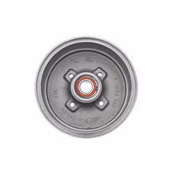 Tambour de frein BOSCH 0 986 477 135