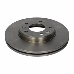 Disque de frein BOSCH 0 986 479 132 avant, ventilé, 1 pièce