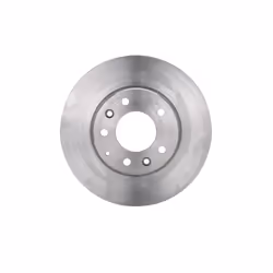 Disque de frein BOSCH 0 986 479 132 avant, ventilé, 1 pièce