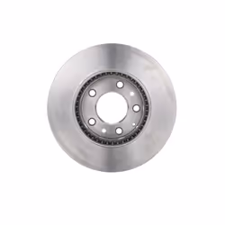 Disque de frein BOSCH 0 986 479 132 avant, ventilé, 1 pièce - Vue supplémentaire 5