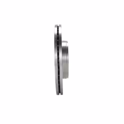 Disque de frein BOSCH 0 986 479 132 avant, ventilé, 1 pièce - Vue supplémentaire 6