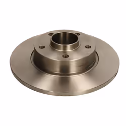 Disque de frein BOSCH 0 986 479 144 arrière, plein, 1 pièce