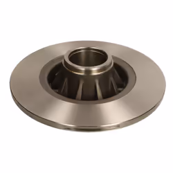 Disque de frein BOSCH 0 986 479 144 arrière, plein, 1 pièce