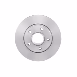 Disque de frein BOSCH 0 986 479 144 arrière, plein, 1 pièce