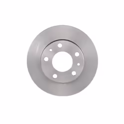 Disque de frein BOSCH 0 986 479 163 arrière, plein, 1 pièce