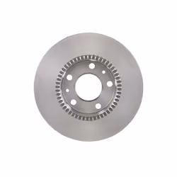 Disque de frein BOSCH 0 986 479 163 arrière, plein, 1 pièce - Vue supplémentaire 5