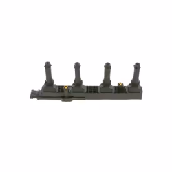 Bobine d'allumage BOSCH 0 221 503 468 - Vue supplémentaire 5