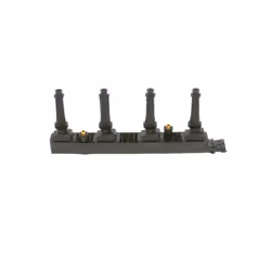 Bobine d'allumage BOSCH 0 221 503 468 - Vue supplémentaire 7