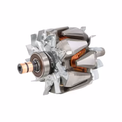 Rotor, alternateur BOSCH F 00M 131 680