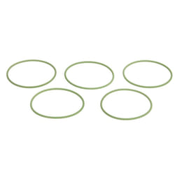 Bague d'étanchéité, pompe à rampe commune BOSCH F 01M 100 048, 5 pièce