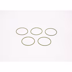 Bague d'étanchéité, pompe à rampe commune BOSCH F 01M 100 048, 5 pièce