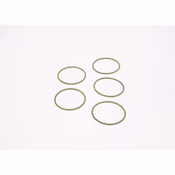 Bague d'étanchéité, pompe à rampe commune BOSCH F 01M 100 048, 5 pièce