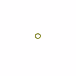 Bague d'étanchéité, pompe à rampe commune BOSCH F 01M 100 049, 5 pièce