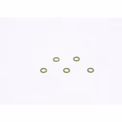 Bague d'étanchéité, pompe à rampe commune BOSCH F 01M 100 049, 5 pièce - Vue supplémentaire 4