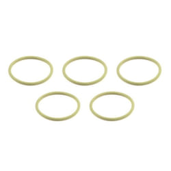 Bague d'étanchéité BOSCH F 01M 100 050, 5 pièce