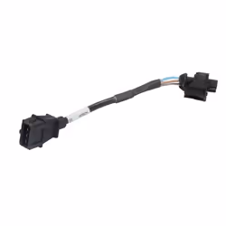 Câble électrique BOSCH F 00C 3G1 900 - Vue supplémentaire 2