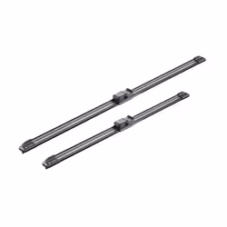 Balai d'essuie-glace BOSCH 3 397 007 084, Aerotwin A084S, 575+450mm, 2 pièce - Vue supplémentaire 8