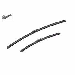 Balai d'essuie-glace BOSCH 3 397 007 094, Aerotwin A094S, 625+425mm, 2 pièce - Vue supplémentaire 4
