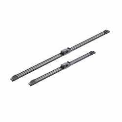 Balai d'essuie-glace BOSCH 3 397 007 094, Aerotwin A094S, 625+425mm, 2 pièce - Vue supplémentaire 8