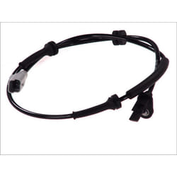 Capteur, vitesse de roue BOSCH 0 265 007 790
