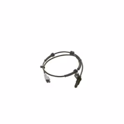 Capteur, vitesse de roue BOSCH 0 265 007 790