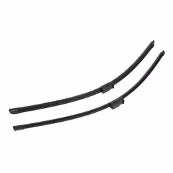 Balai d'essuie-glace BOSCH 3 397 007 079, Aerotwin A079S, 650mm, Avant, 2 pièce
