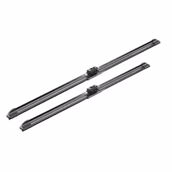 Balai d'essuie-glace BOSCH 3 397 014 832, Aerotwin, 650+550mm, Avant, 2 pièce - Vue supplémentaire 7