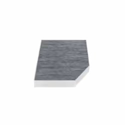 Filtre d'habitacle (filtre à pollen) BOSCH 1 987 435 604 - Vue supplémentaire 4