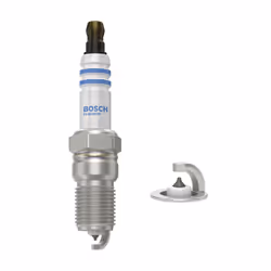 Bougie d'allumage BOSCH 0 242 236 658 - Vue supplémentaire 7