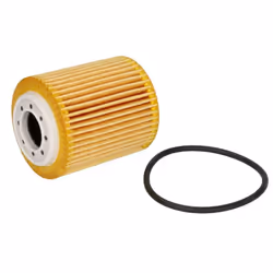 Filtre à huile BOSCH F 026 407 299 - Vue supplémentaire 2